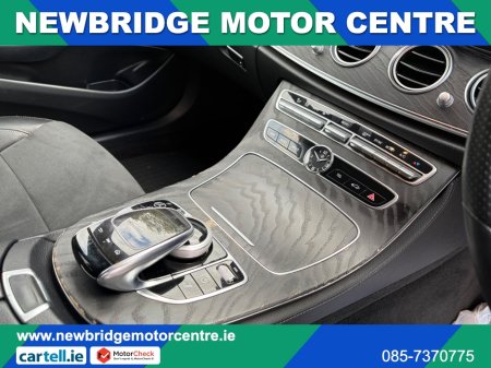 2019 Mercedes-Benz E-Class - photo 12