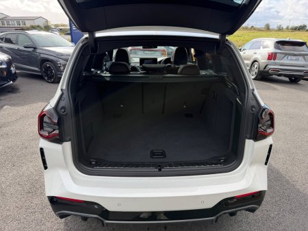 2022 BMW iX3 - photo 21