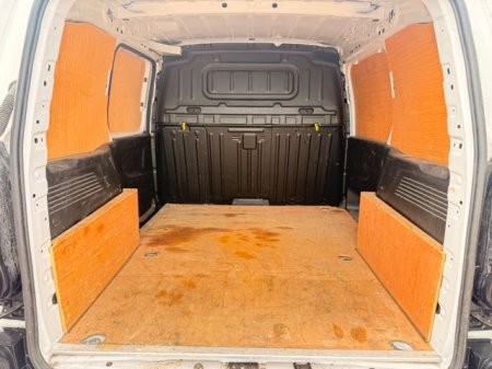 2023 Fiat Doblo - photo 13
