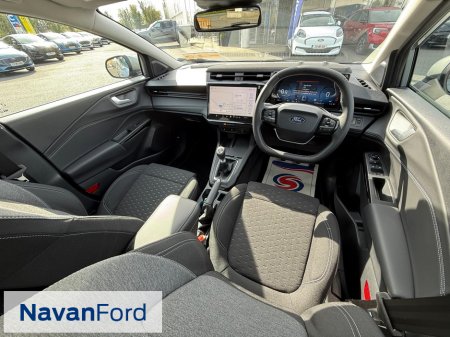 2026 Ford Puma - photo 11