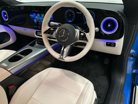 2026 Mercedes-Benz CLA - photo 10