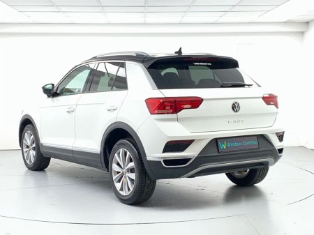 2021 Volkswagen T-Roc - photo 14