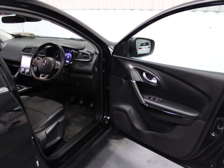 2019 Renault Kadjar - photo 24