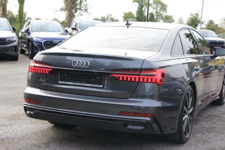 2024 Audi A6 - photo 10