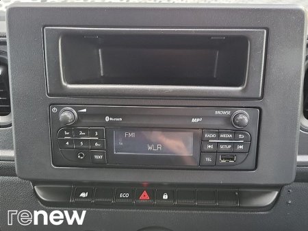 2022 Renault Master - photo 36