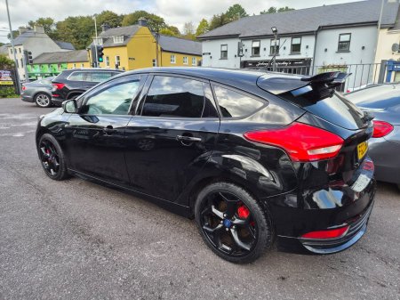 2016 Ford Focus - photo 11