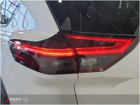 2027 Nissan X-Trail - photo 23