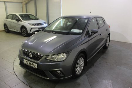2019 SEAT Ibiza - photo 3
