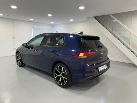 2022 Volkswagen Golf - photo 12