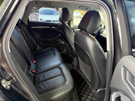2013 Audi A3 - photo 12