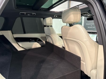 2026 Land Rover Range Rover - photo 27