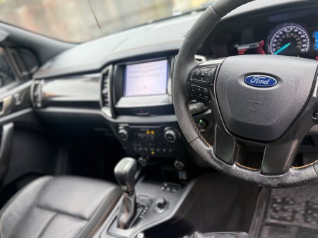 2019 Ford Ranger - photo 9