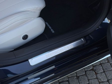 2026 Mercedes-Benz E-Class - photo 27