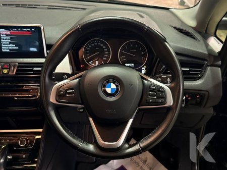 2016 BMW 2-Series - photo 13