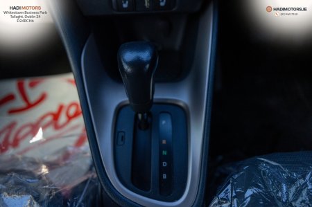 2020 Toyota Yaris - photo 19