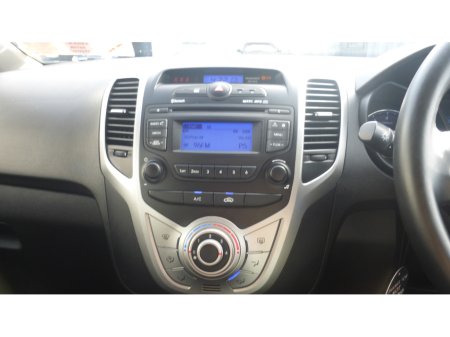 2016 Hyundai ix20 - photo 17