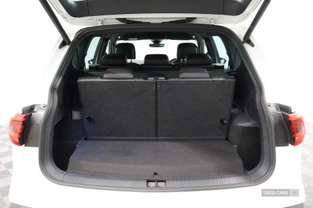 2023 SEAT Tarraco - photo 11