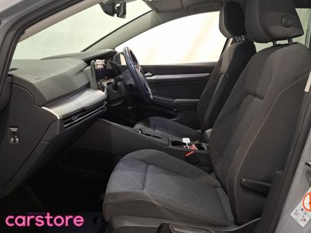 2023 Volkswagen Golf - photo 9
