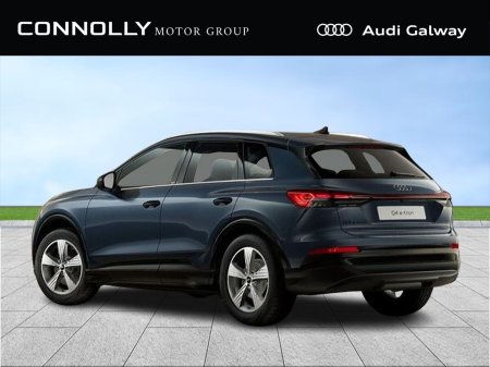 2027 Audi Q4 e-tron - photo 2