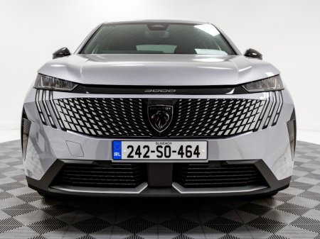 2024 Peugeot 3008 - photo 29