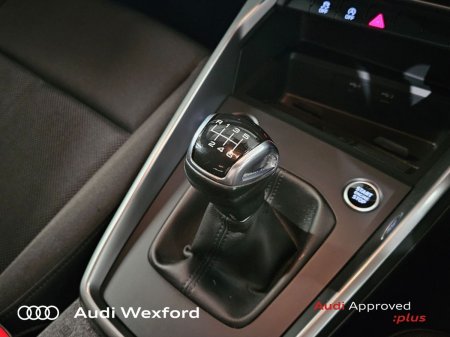 2022 Audi A3 - photo 15