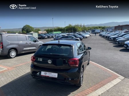 2019 Volkswagen Polo - photo 2