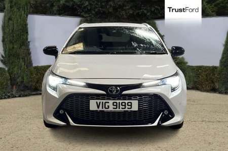2022 Toyota Corolla - photo 6