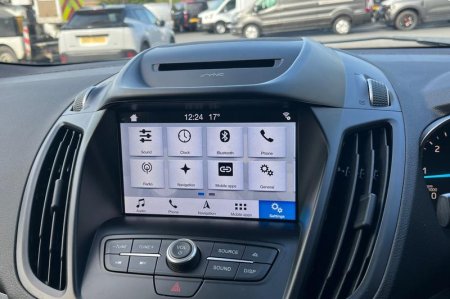 2019 Ford Kuga - photo 32