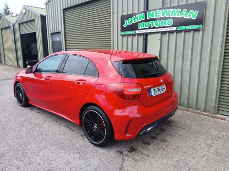 2016 Mercedes-Benz A-Class - photo 17