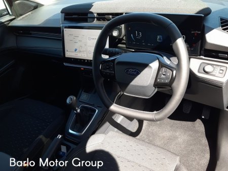 2026 Ford Puma - photo 13