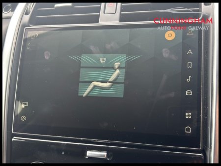 2022 Land Rover Discovery - photo 35