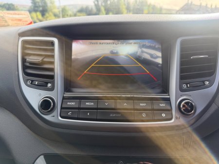 2016 Hyundai Tucson - photo 15