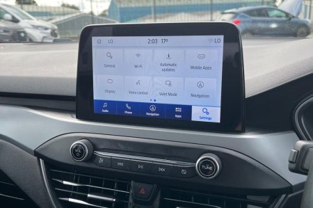 2022 Ford Focus - photo 39