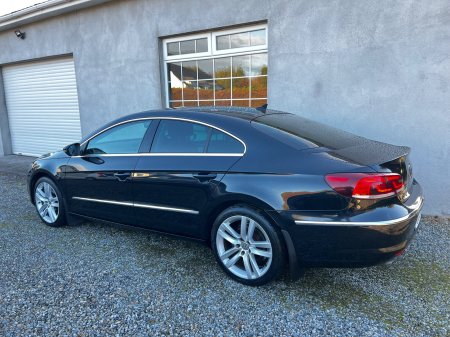 2015 Volkswagen CC - photo 21