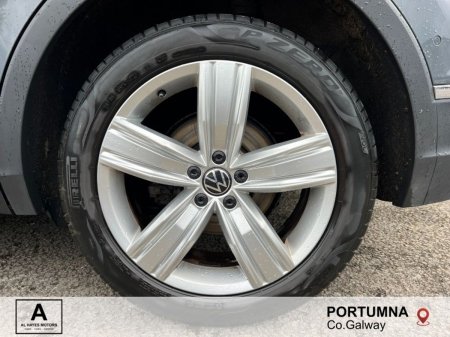 2021 Volkswagen Tiguan - photo 8