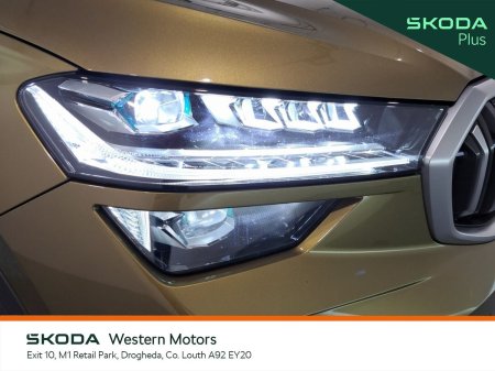 2024 Skoda Kodiaq - photo 18