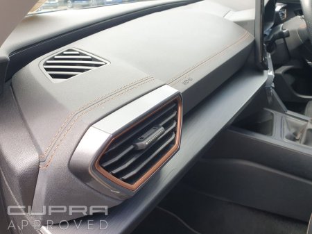 2024 Cupra Formentor - photo 14