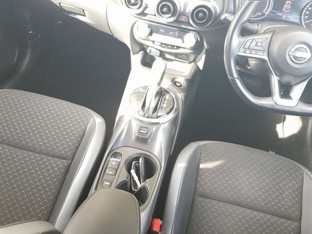 2024 Nissan Juke - photo 12