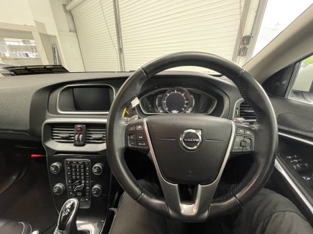 2017 Volvo V40 - photo 11