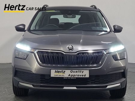 2024 Skoda Kamiq - photo 5