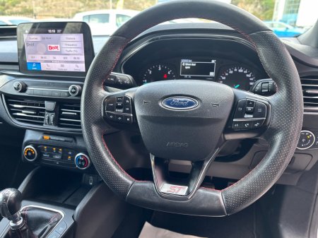 2020 Ford Focus - photo 27