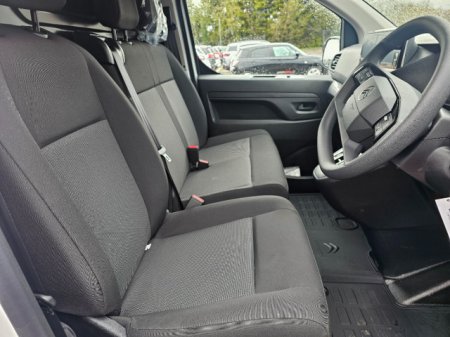 2026 Citroen Dispatch - photo 4