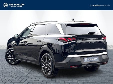 2027 Peugeot 5008 - photo 2