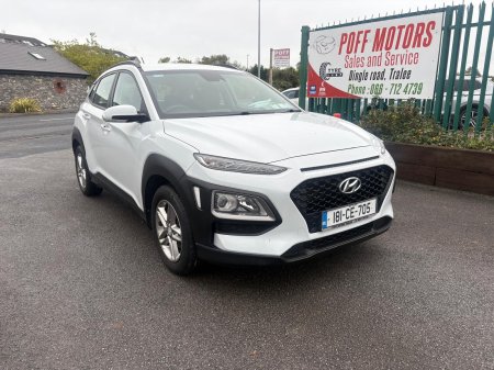 2018 Hyundai KONA - photo 2