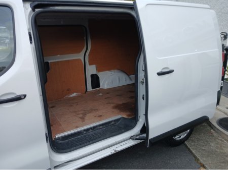 2023 Opel Vivaro - photo 7