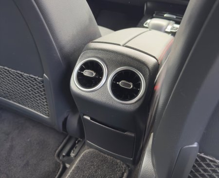 2019 Mercedes-Benz A-Class - photo 13