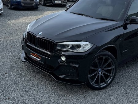 2017 BMW X5 - photo 15