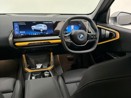 2026 BMW X3 - photo 5