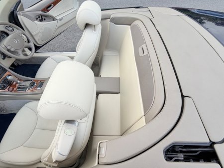 2005 Mercedes-Benz SL-Class - photo 15