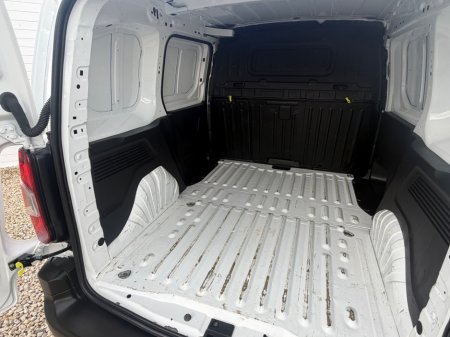 2022 Opel Combo - photo 6